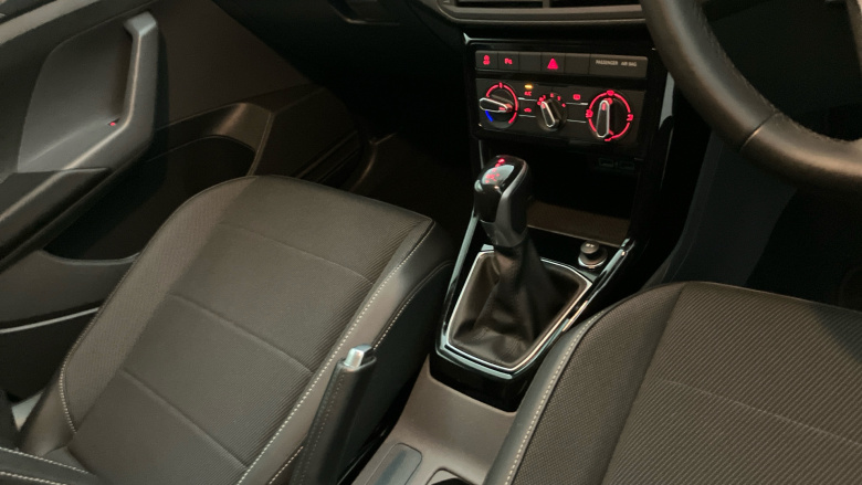 Volkswagen T-Cross 1.0 TSI 115 SE 5dr DSG Petrol Estate